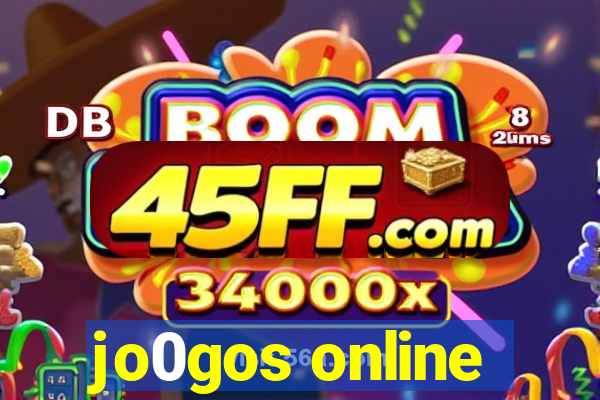 jo0gos online